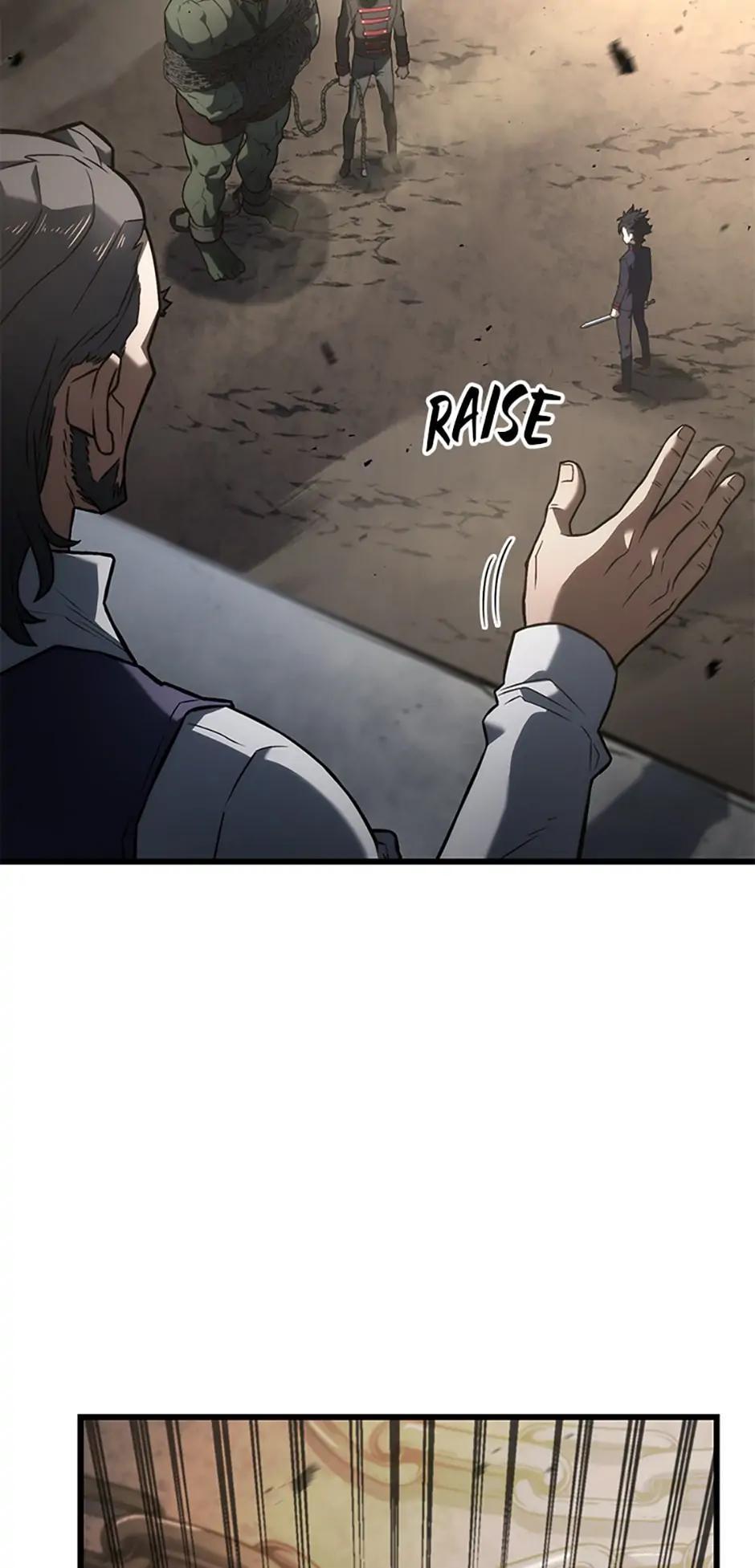 Read Cheolhyeolgeomga Sanyanggaeui Hoegwi Manga Online