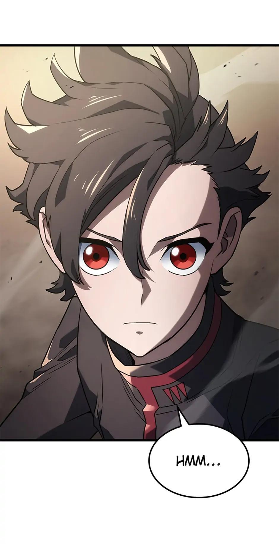 Read Cheolhyeolgeomga Sanyanggaeui Hoegwi Manga Online