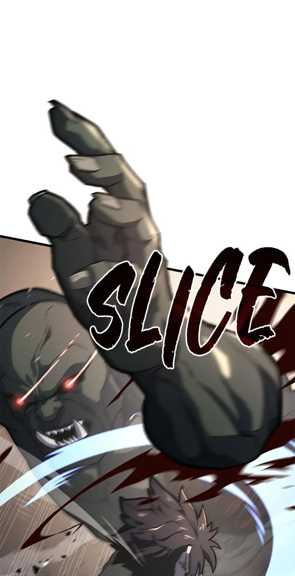 Read Cheolhyeolgeomga Sanyanggaeui Hoegwi Manga Online