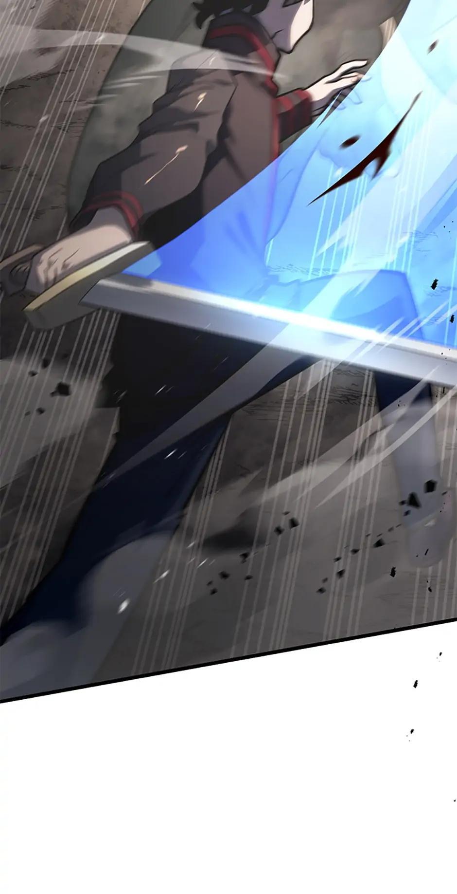 Read Cheolhyeolgeomga Sanyanggaeui Hoegwi Manga Online