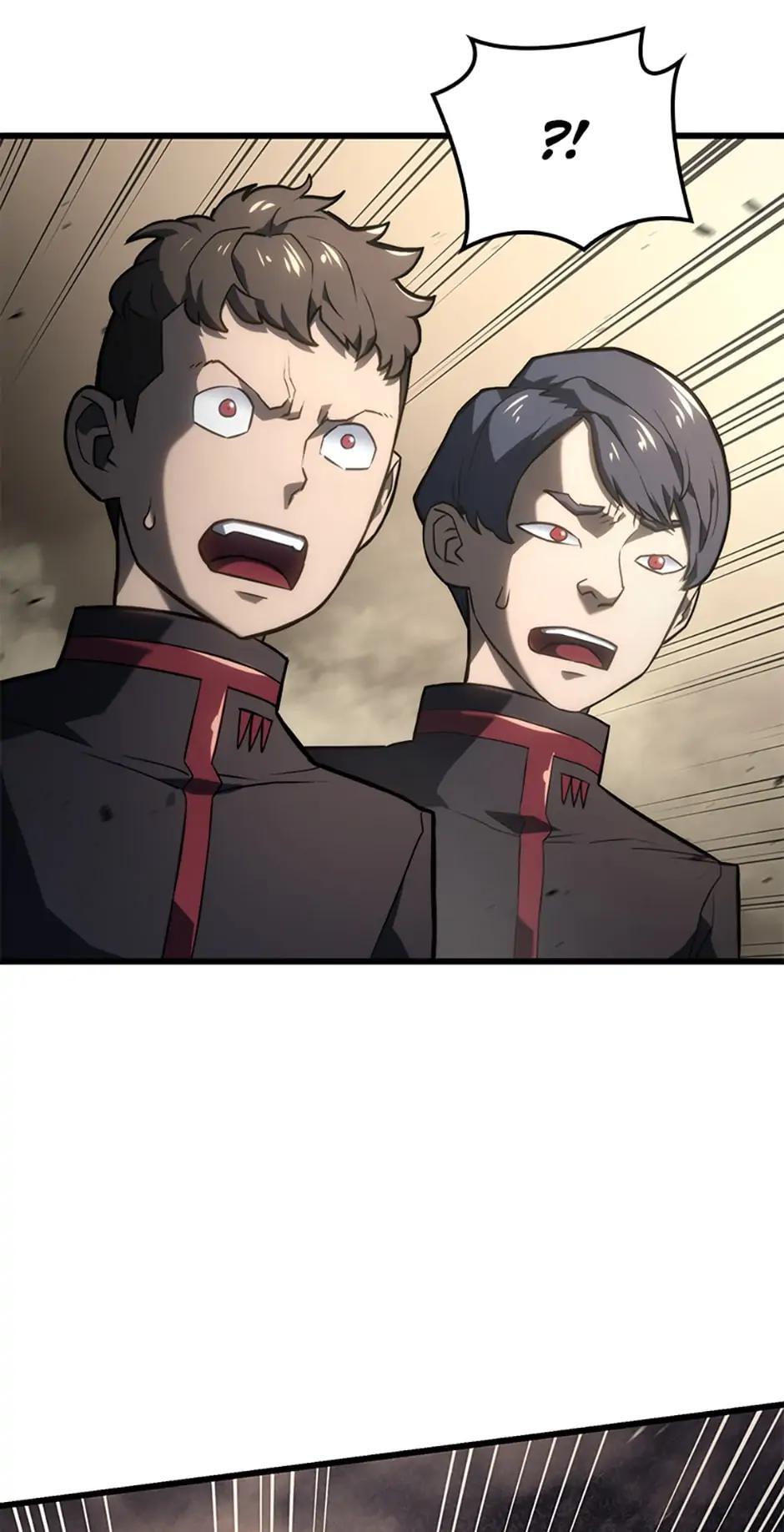 Read Cheolhyeolgeomga Sanyanggaeui Hoegwi Manga Online