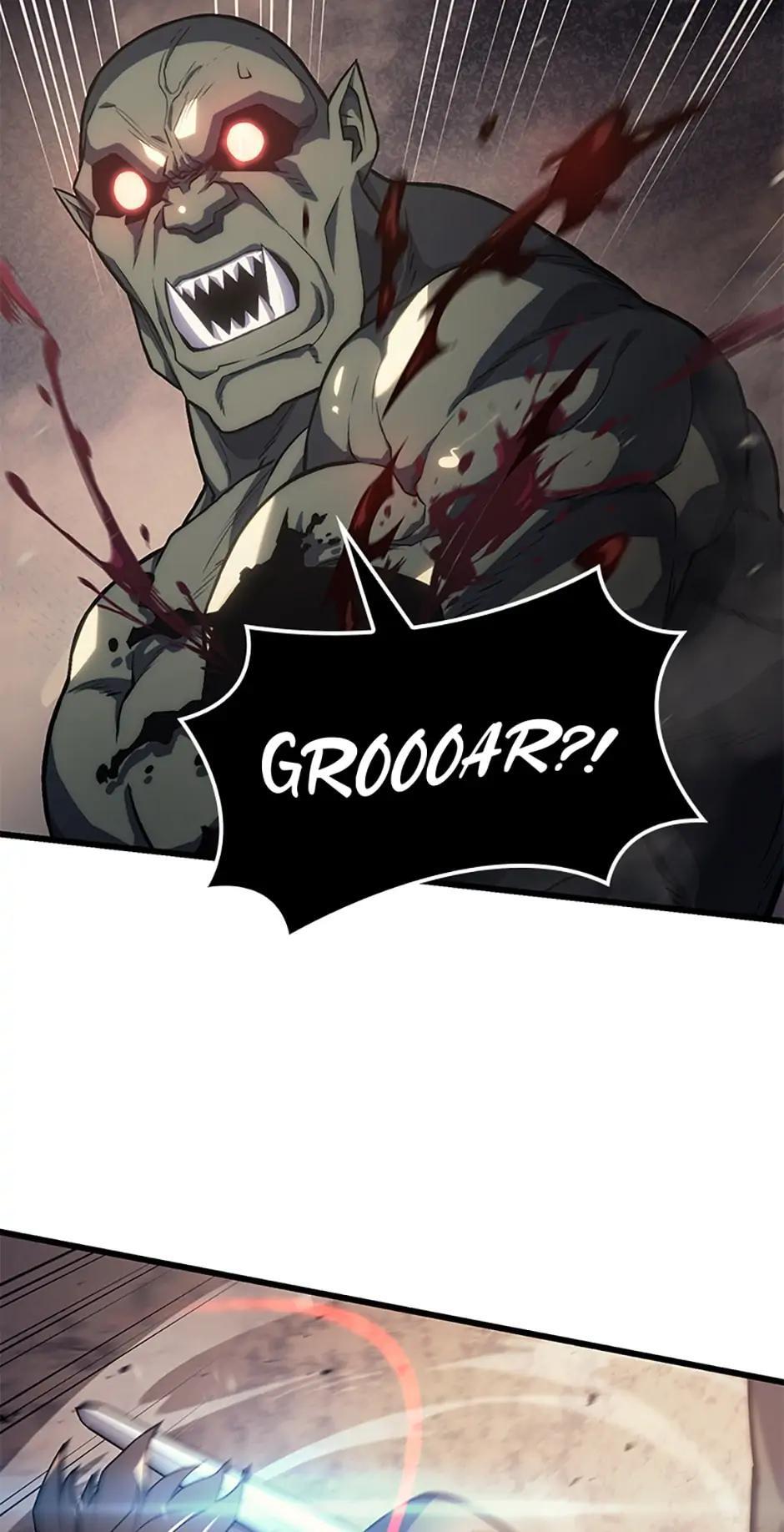 Read Cheolhyeolgeomga Sanyanggaeui Hoegwi Manga Online