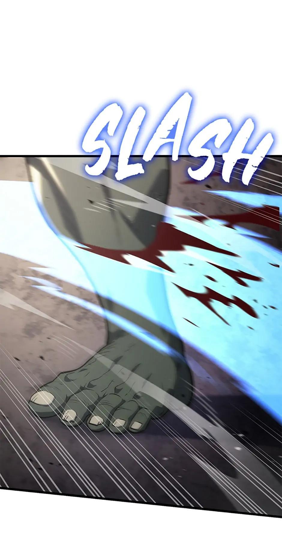 Read Cheolhyeolgeomga Sanyanggaeui Hoegwi Manga Online