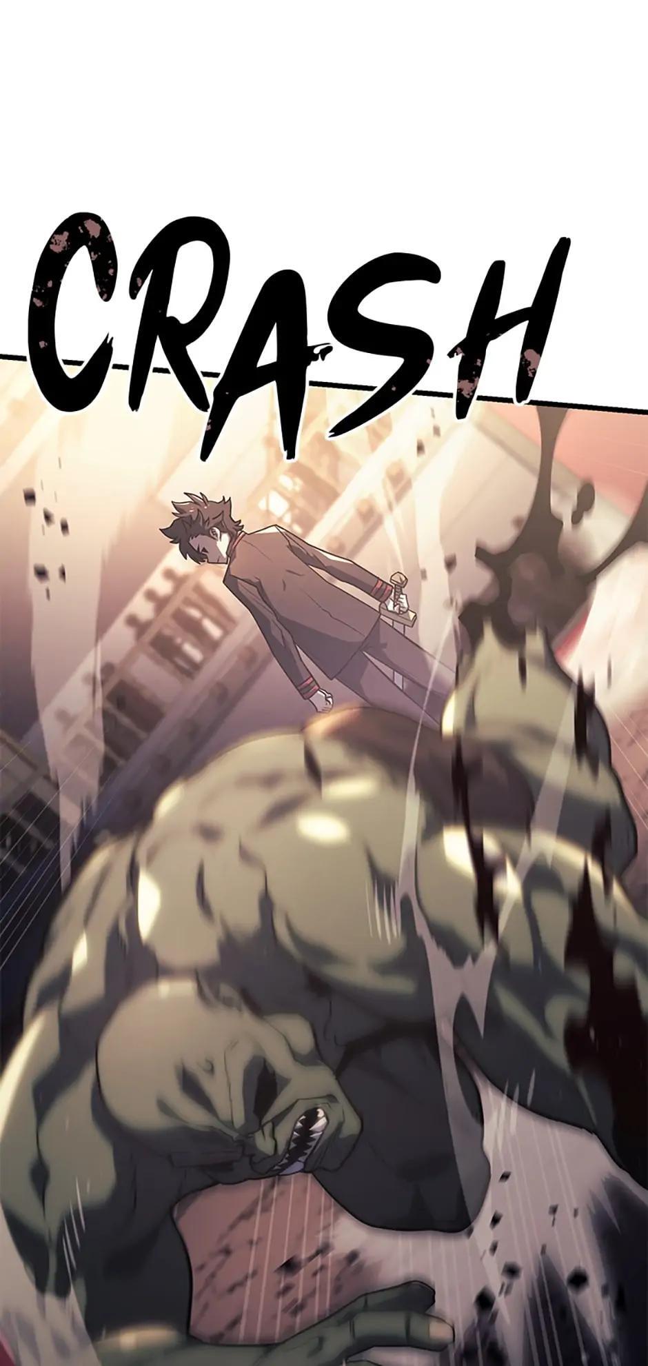 Read Cheolhyeolgeomga Sanyanggaeui Hoegwi Manga Online