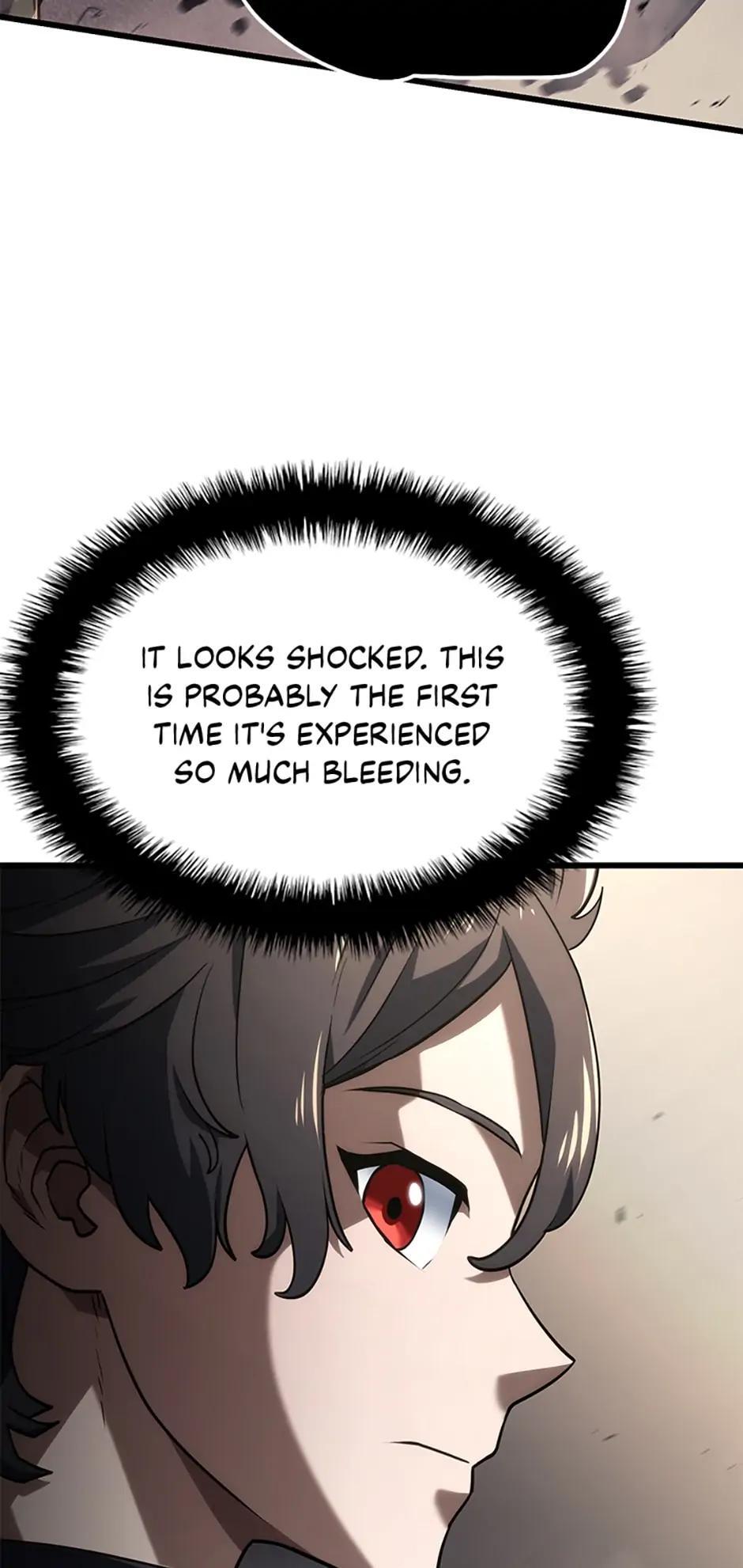 Read Cheolhyeolgeomga Sanyanggaeui Hoegwi Manga Online