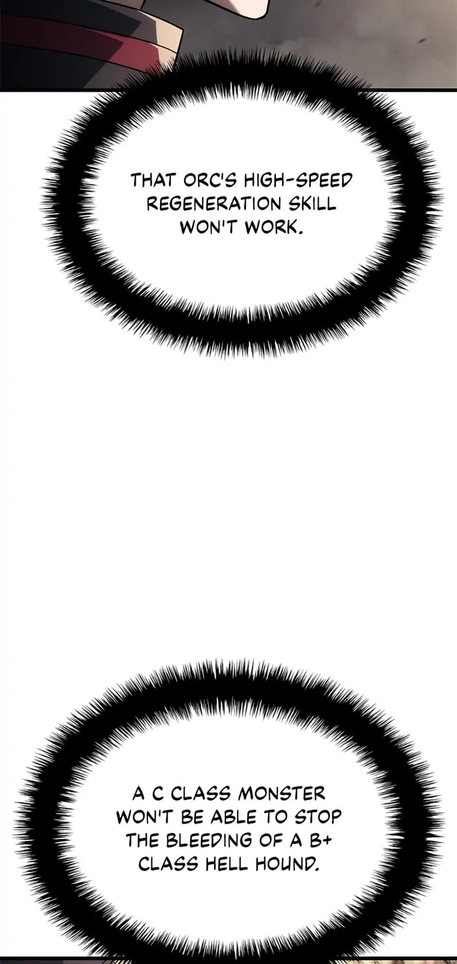 Read Cheolhyeolgeomga Sanyanggaeui Hoegwi Manga Online