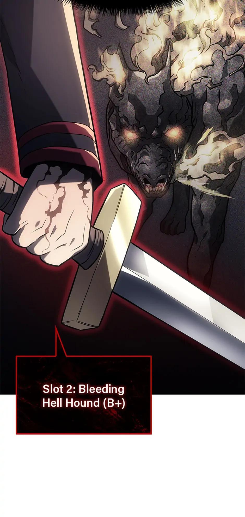 Read Cheolhyeolgeomga Sanyanggaeui Hoegwi Manga Online