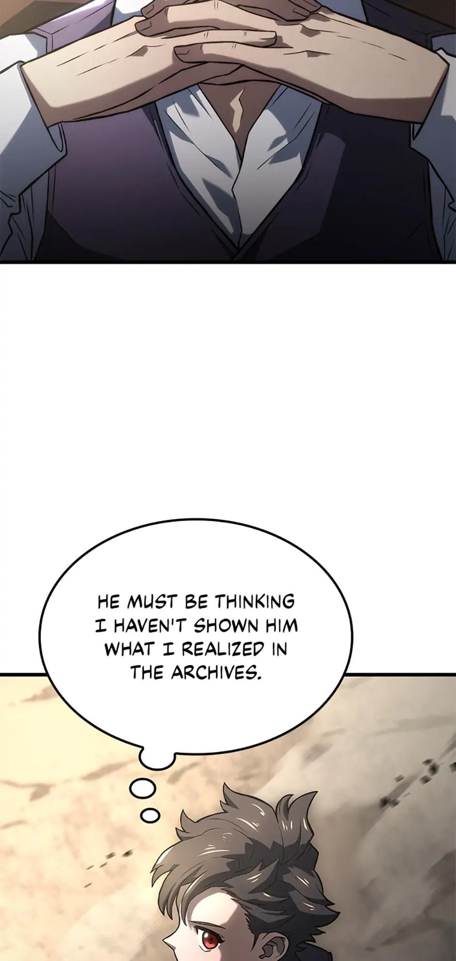 Read Cheolhyeolgeomga Sanyanggaeui Hoegwi Manga Online