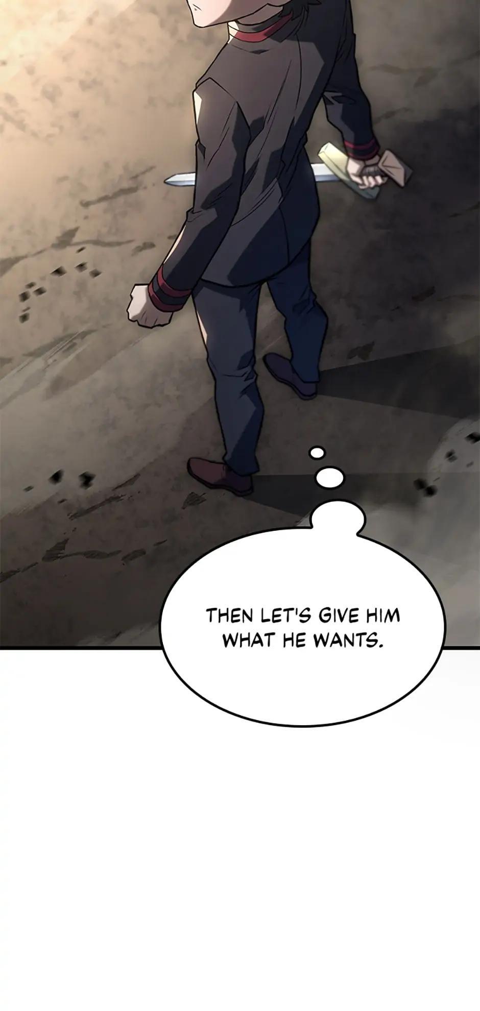 Read Cheolhyeolgeomga Sanyanggaeui Hoegwi Manga Online