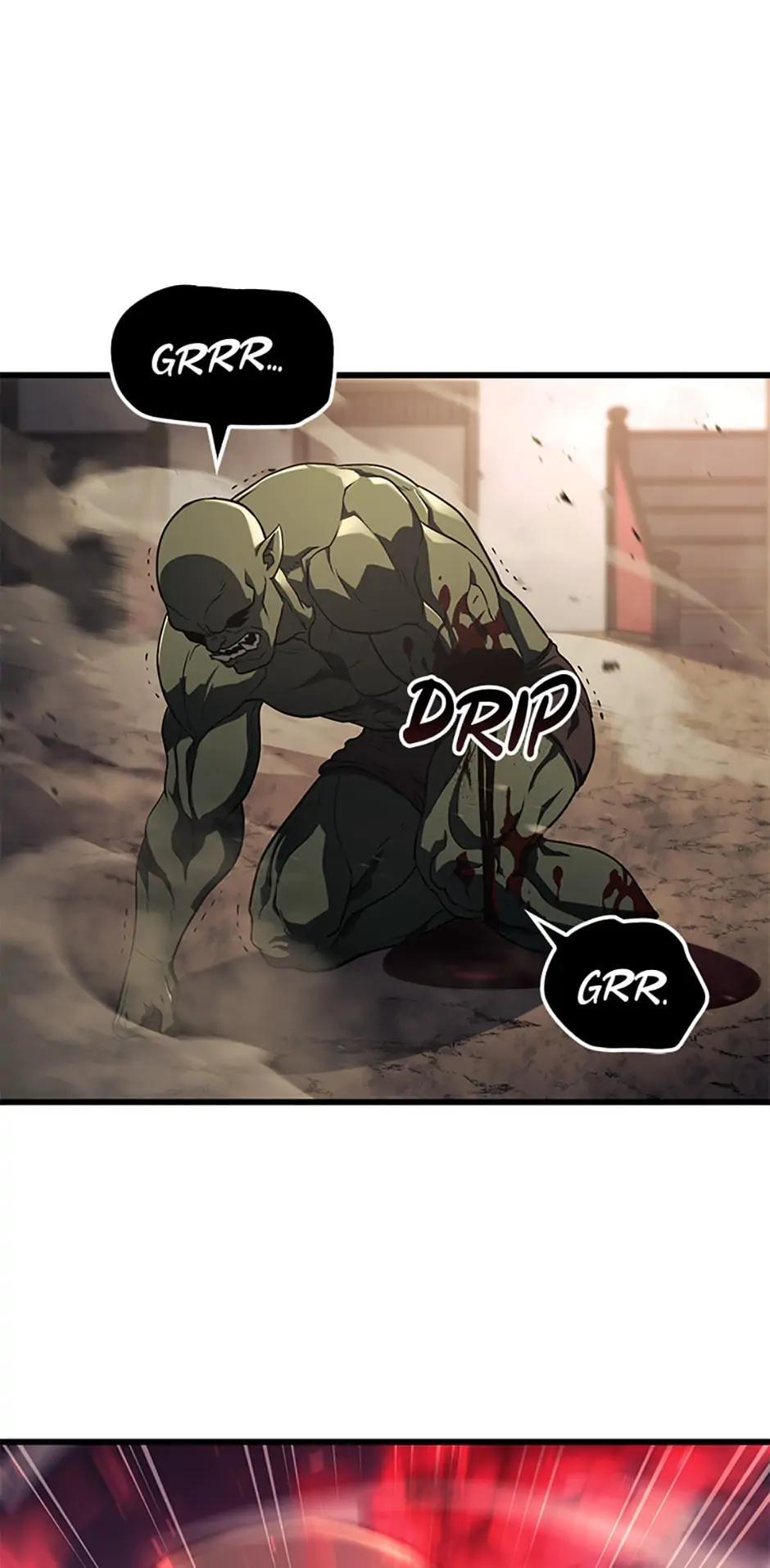 Read Cheolhyeolgeomga Sanyanggaeui Hoegwi Manga Online