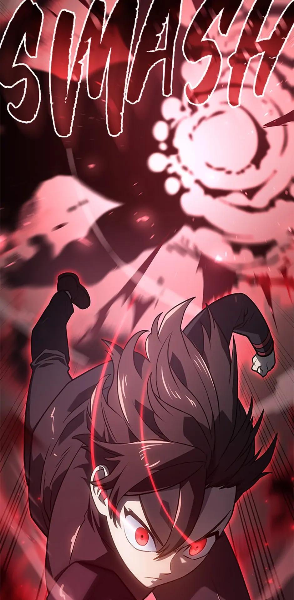 Read Cheolhyeolgeomga Sanyanggaeui Hoegwi Manga Online