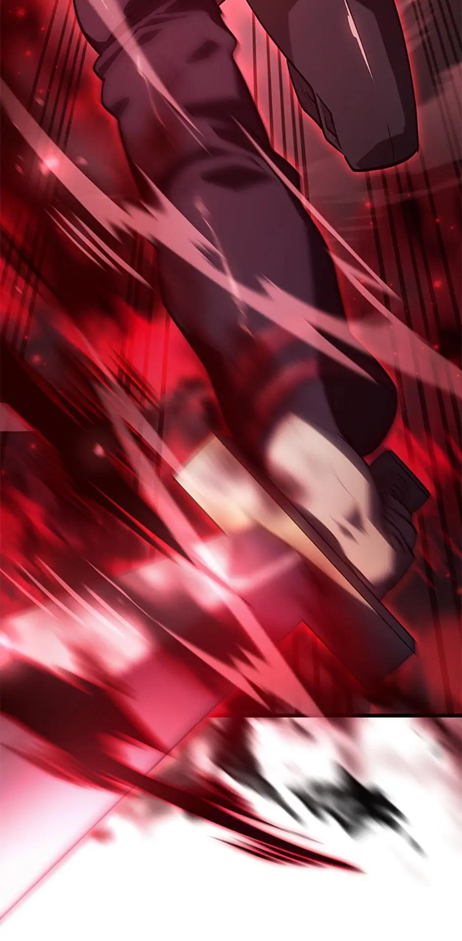 Read Cheolhyeolgeomga Sanyanggaeui Hoegwi Manga Online