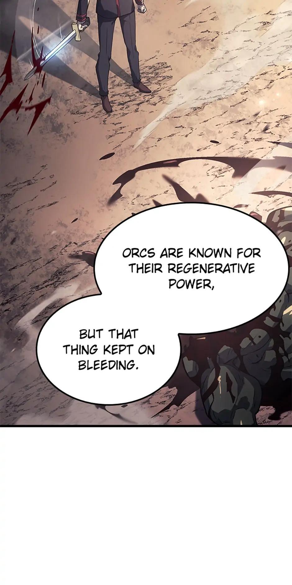 Read Cheolhyeolgeomga Sanyanggaeui Hoegwi Manga Online