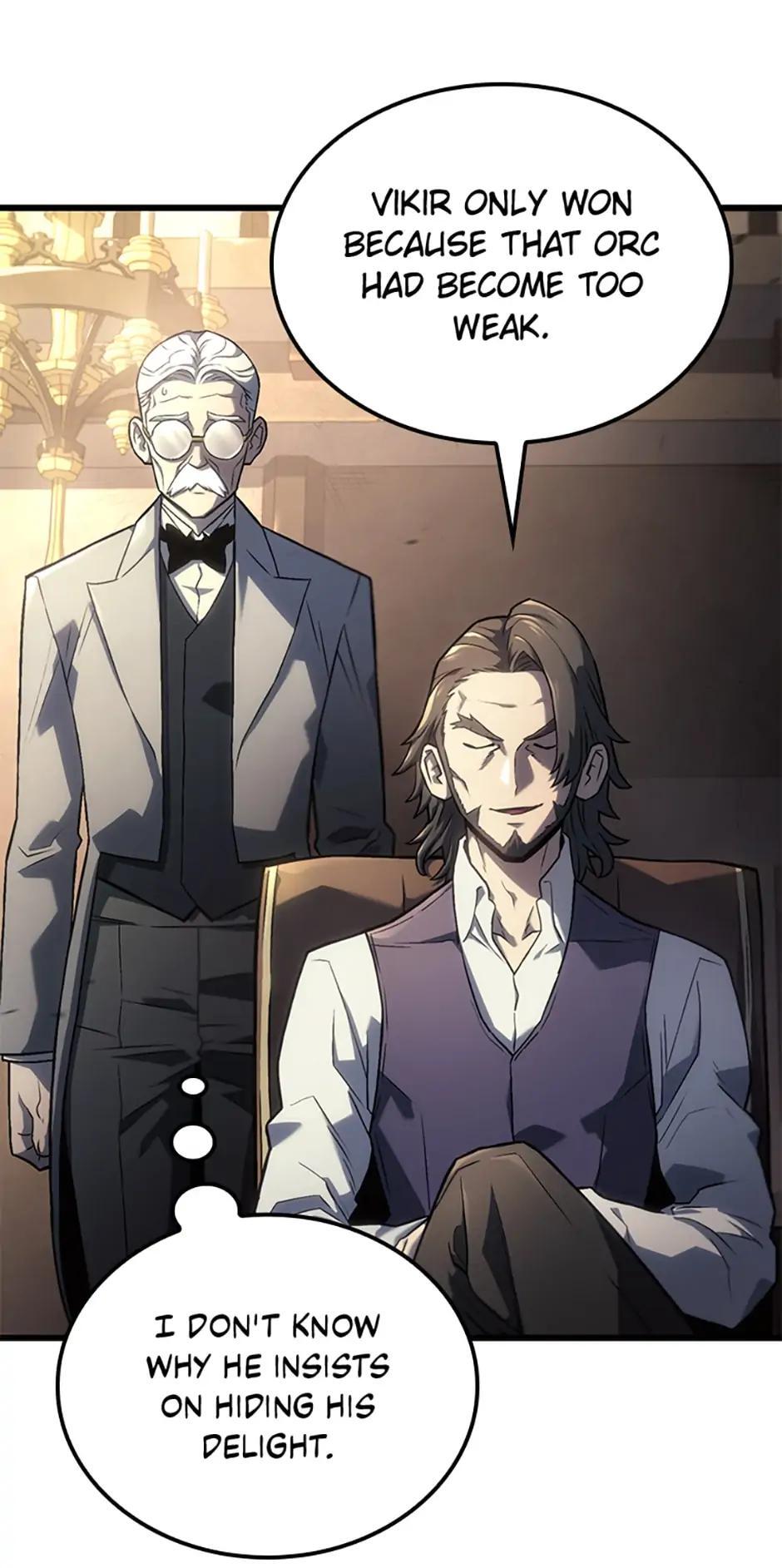 Read Cheolhyeolgeomga Sanyanggaeui Hoegwi Manga Online