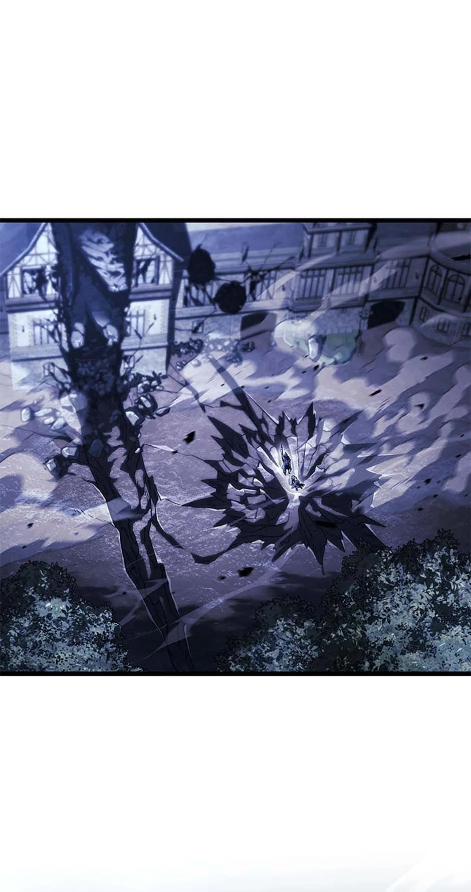 Read Cheolhyeolgeomga Sanyanggaeui Hoegwi Manga Online