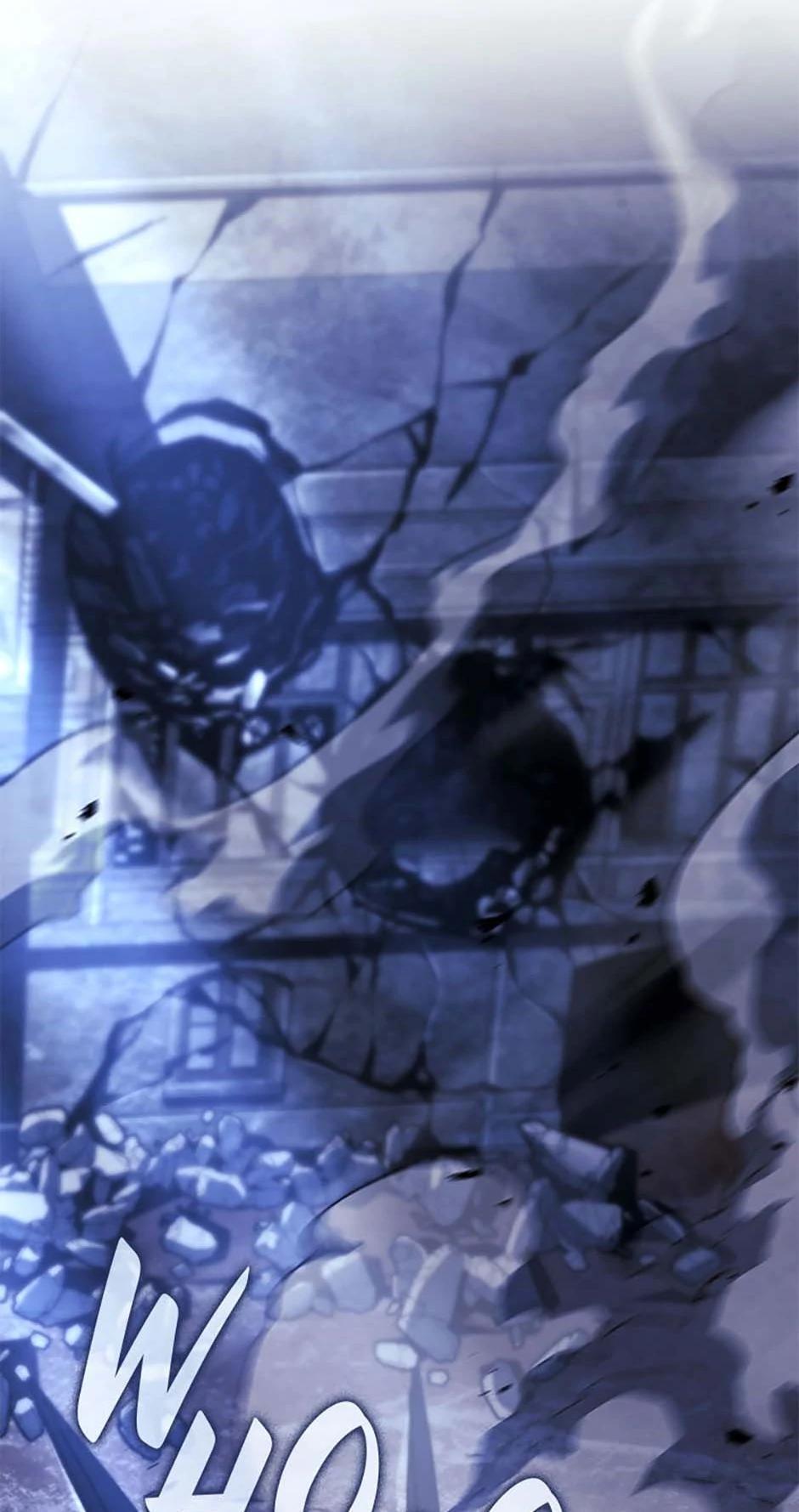 Read Cheolhyeolgeomga Sanyanggaeui Hoegwi Manga Online