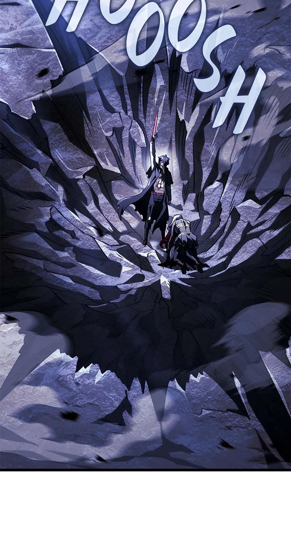 Read Cheolhyeolgeomga Sanyanggaeui Hoegwi Manga Online