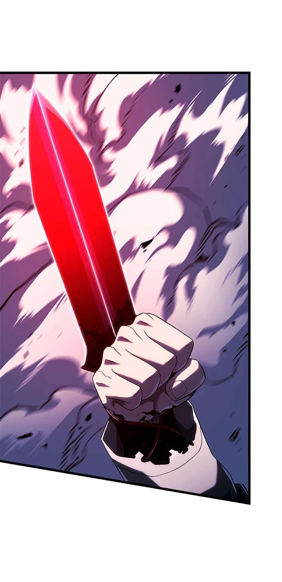 Read Cheolhyeolgeomga Sanyanggaeui Hoegwi Manga Online