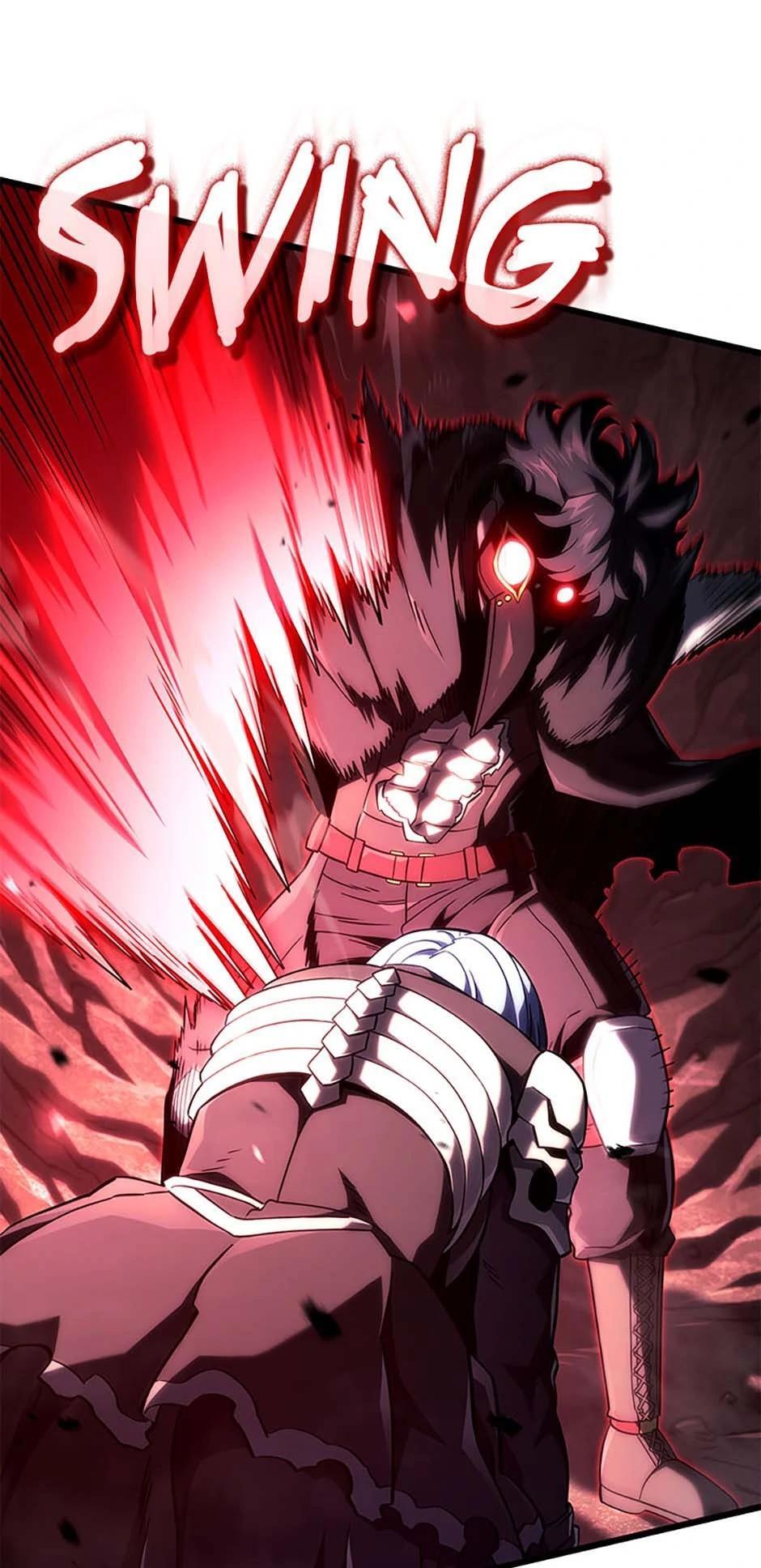 Read Cheolhyeolgeomga Sanyanggaeui Hoegwi Manga Online