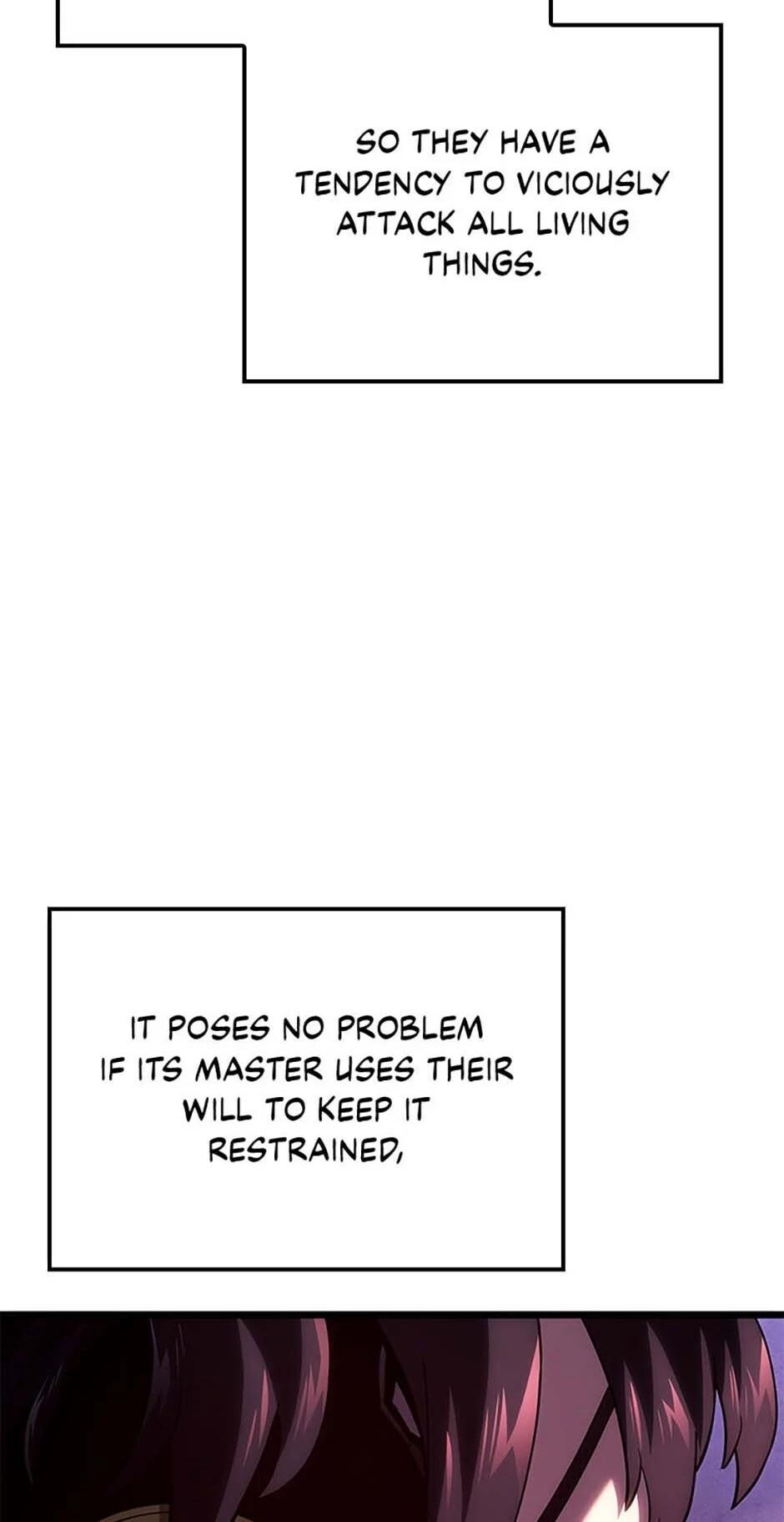 Read Cheolhyeolgeomga Sanyanggaeui Hoegwi Manga Online