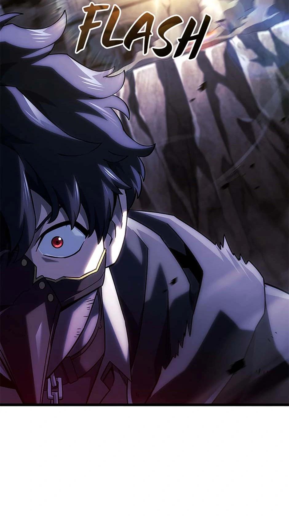 Read Cheolhyeolgeomga Sanyanggaeui Hoegwi Manga Online