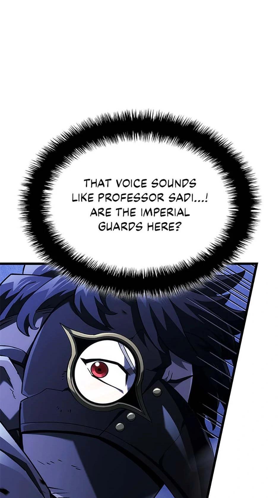 Read Cheolhyeolgeomga Sanyanggaeui Hoegwi Manga Online