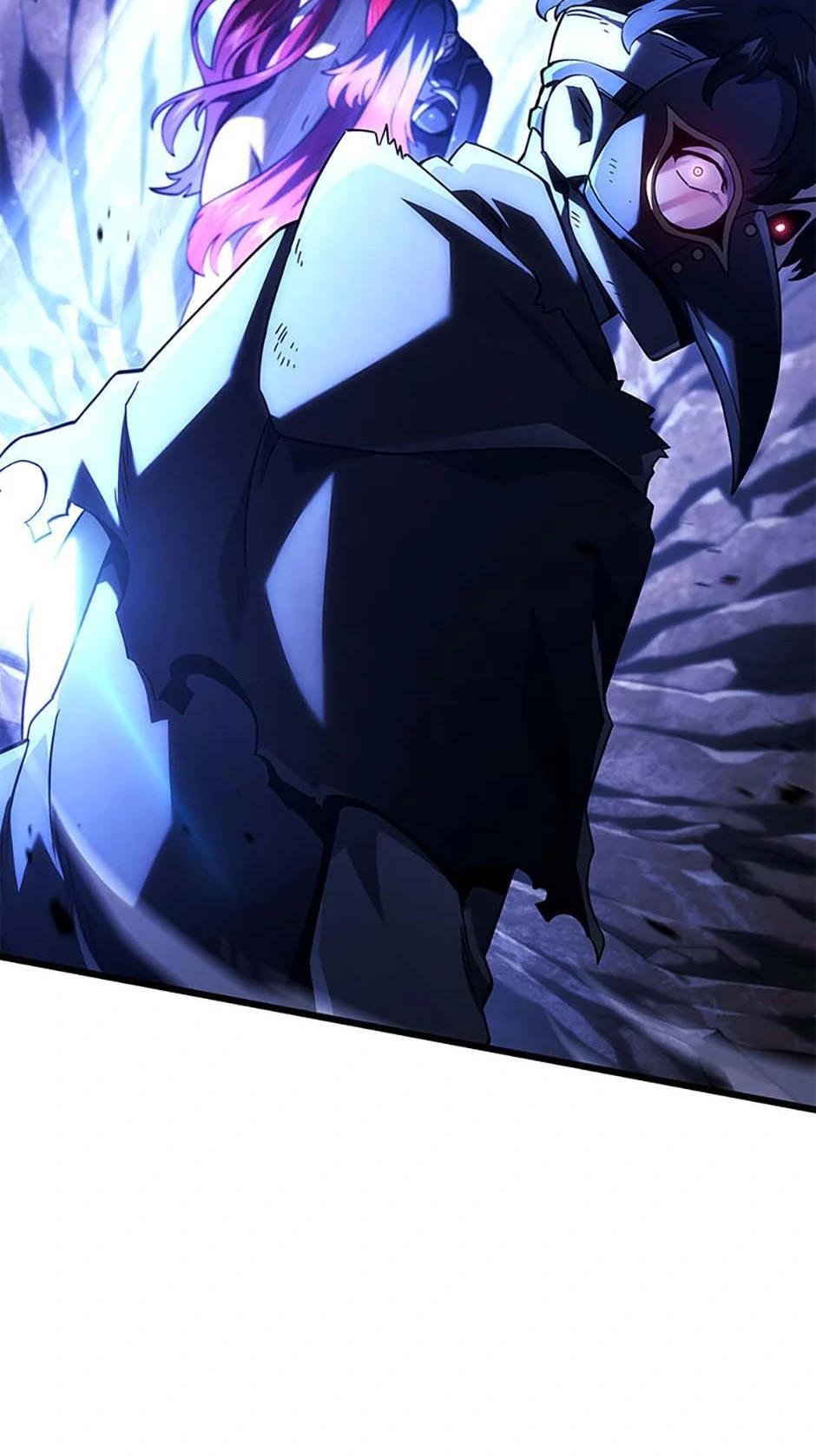 Read Cheolhyeolgeomga Sanyanggaeui Hoegwi Manga Online