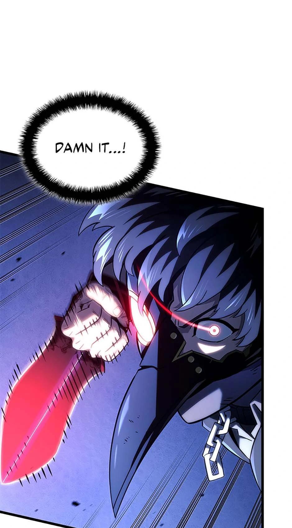 Read Cheolhyeolgeomga Sanyanggaeui Hoegwi Manga Online