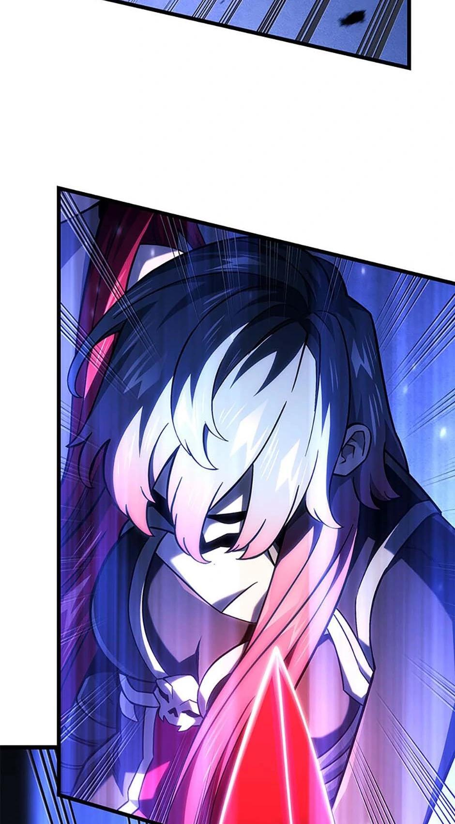 Read Cheolhyeolgeomga Sanyanggaeui Hoegwi Manga Online