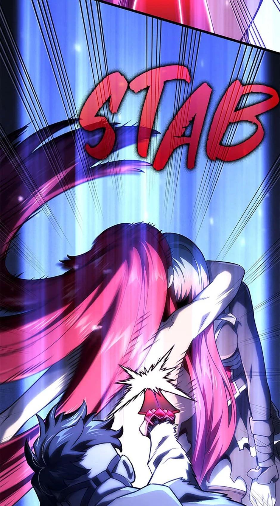 Read Cheolhyeolgeomga Sanyanggaeui Hoegwi Manga Online