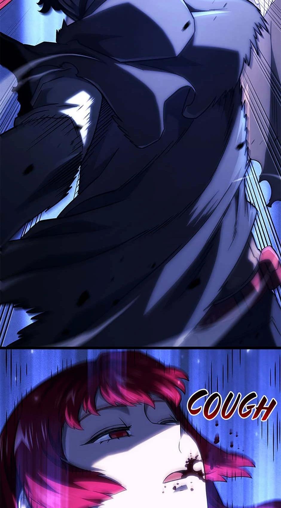 Read Cheolhyeolgeomga Sanyanggaeui Hoegwi Manga Online