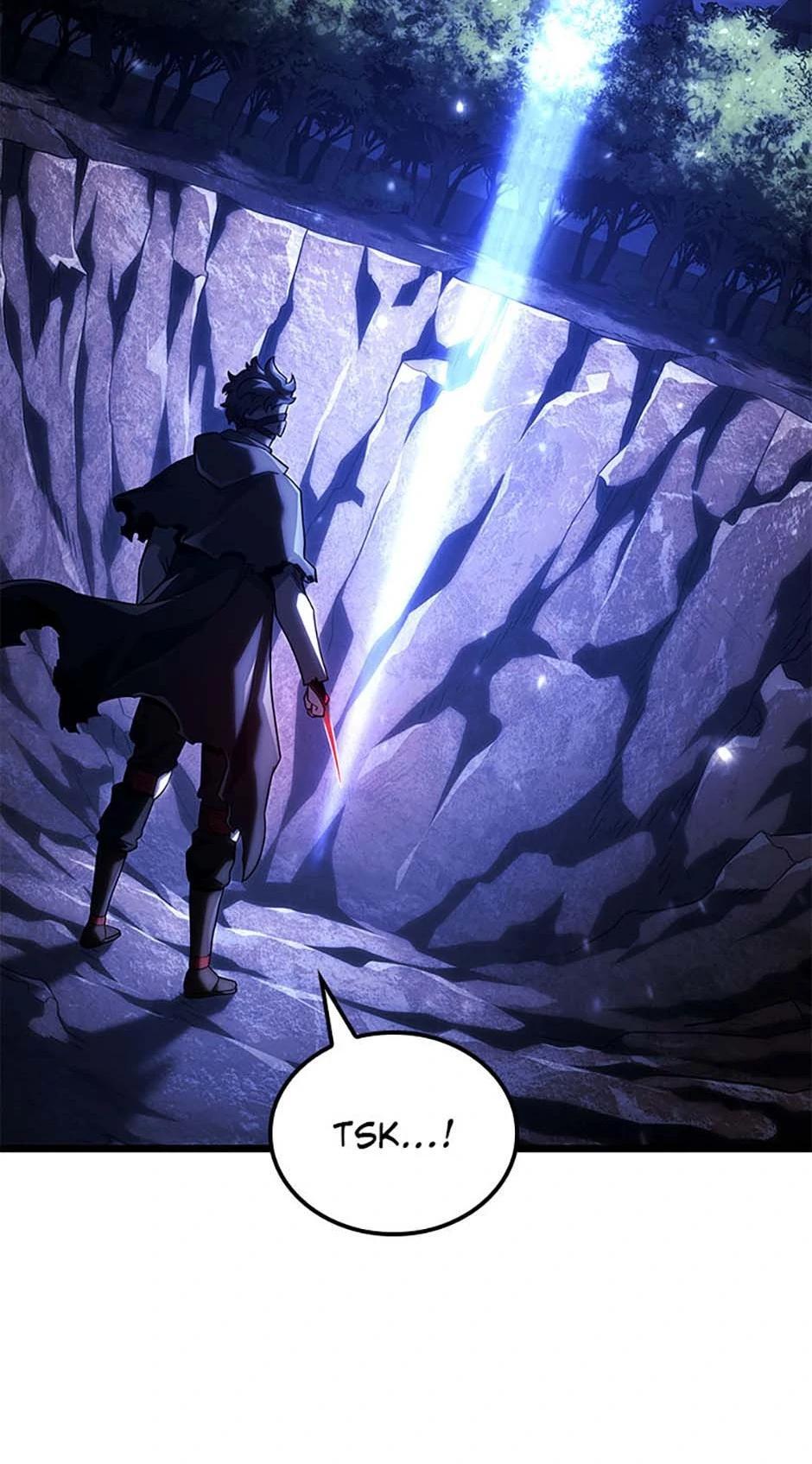 Read Cheolhyeolgeomga Sanyanggaeui Hoegwi Manga Online