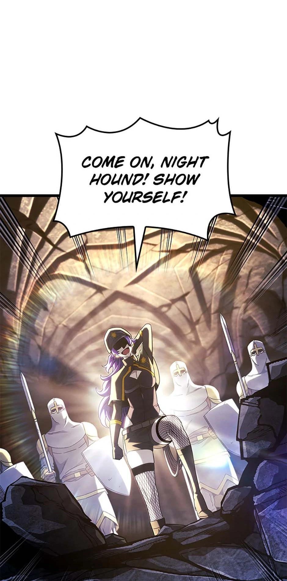 Read Cheolhyeolgeomga Sanyanggaeui Hoegwi Manga Online