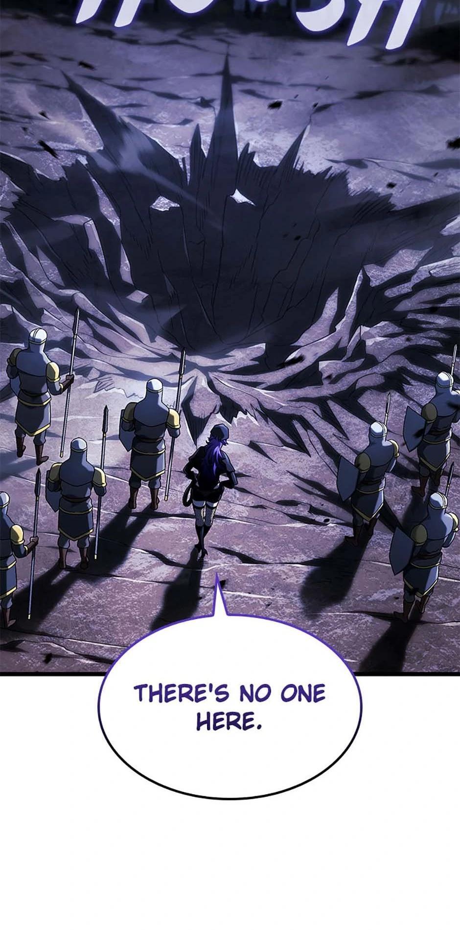 Read Cheolhyeolgeomga Sanyanggaeui Hoegwi Manga Online