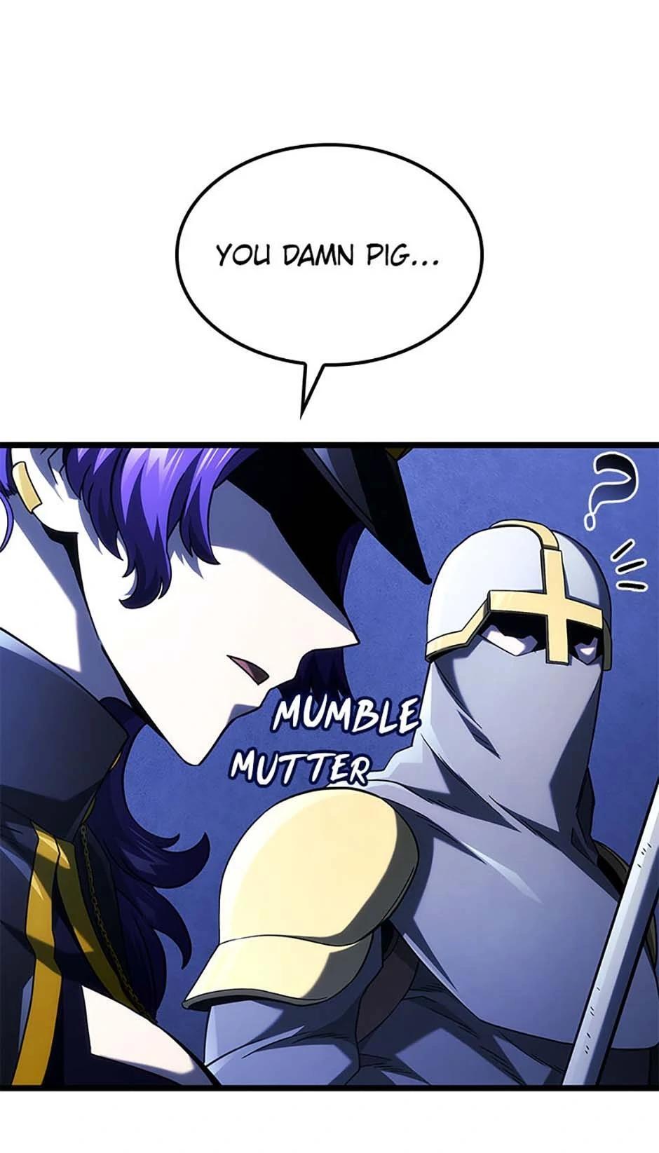 Read Cheolhyeolgeomga Sanyanggaeui Hoegwi Manga Online