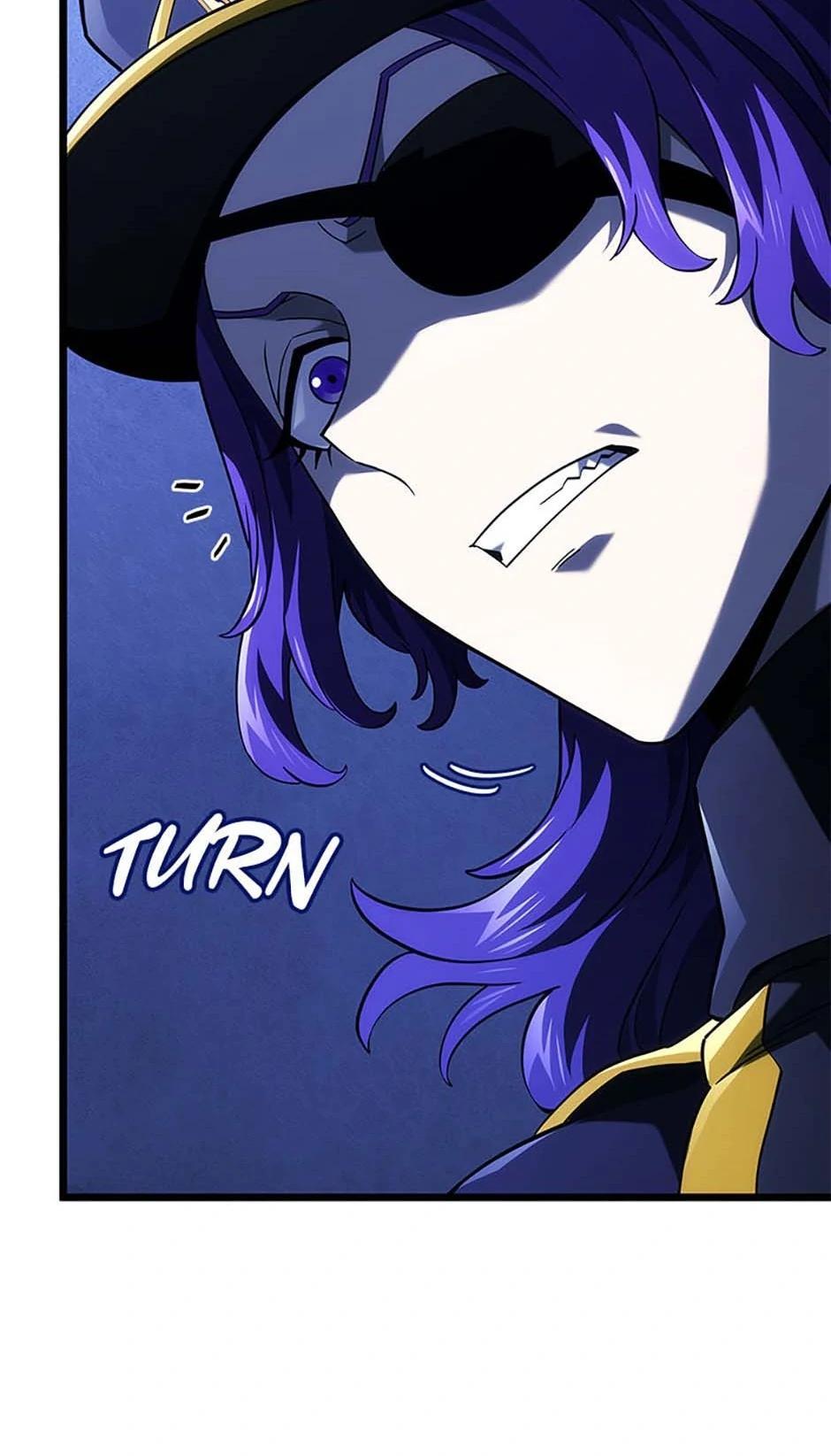 Read Cheolhyeolgeomga Sanyanggaeui Hoegwi Manga Online