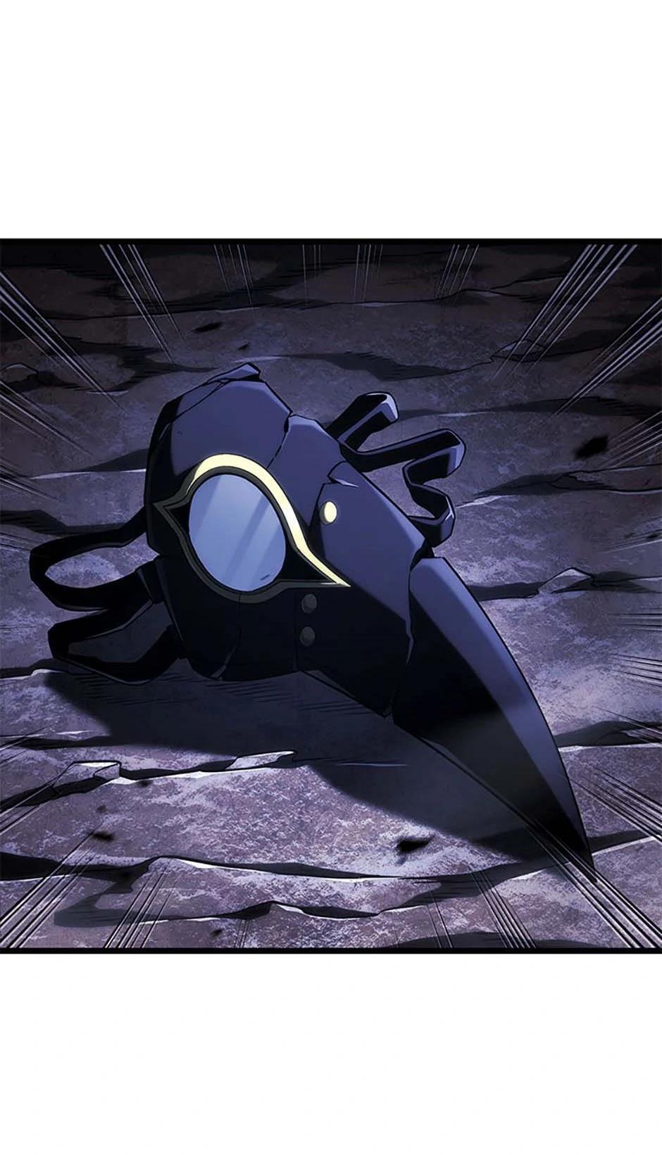 Read Cheolhyeolgeomga Sanyanggaeui Hoegwi Manga Online