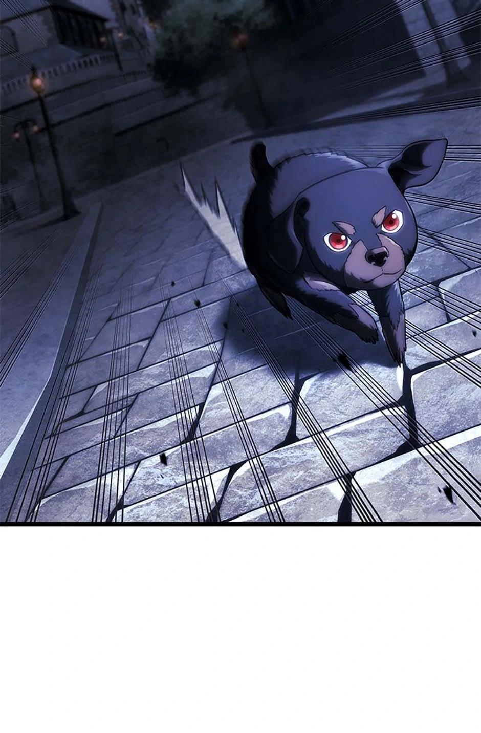 Read Cheolhyeolgeomga Sanyanggaeui Hoegwi Manga Online