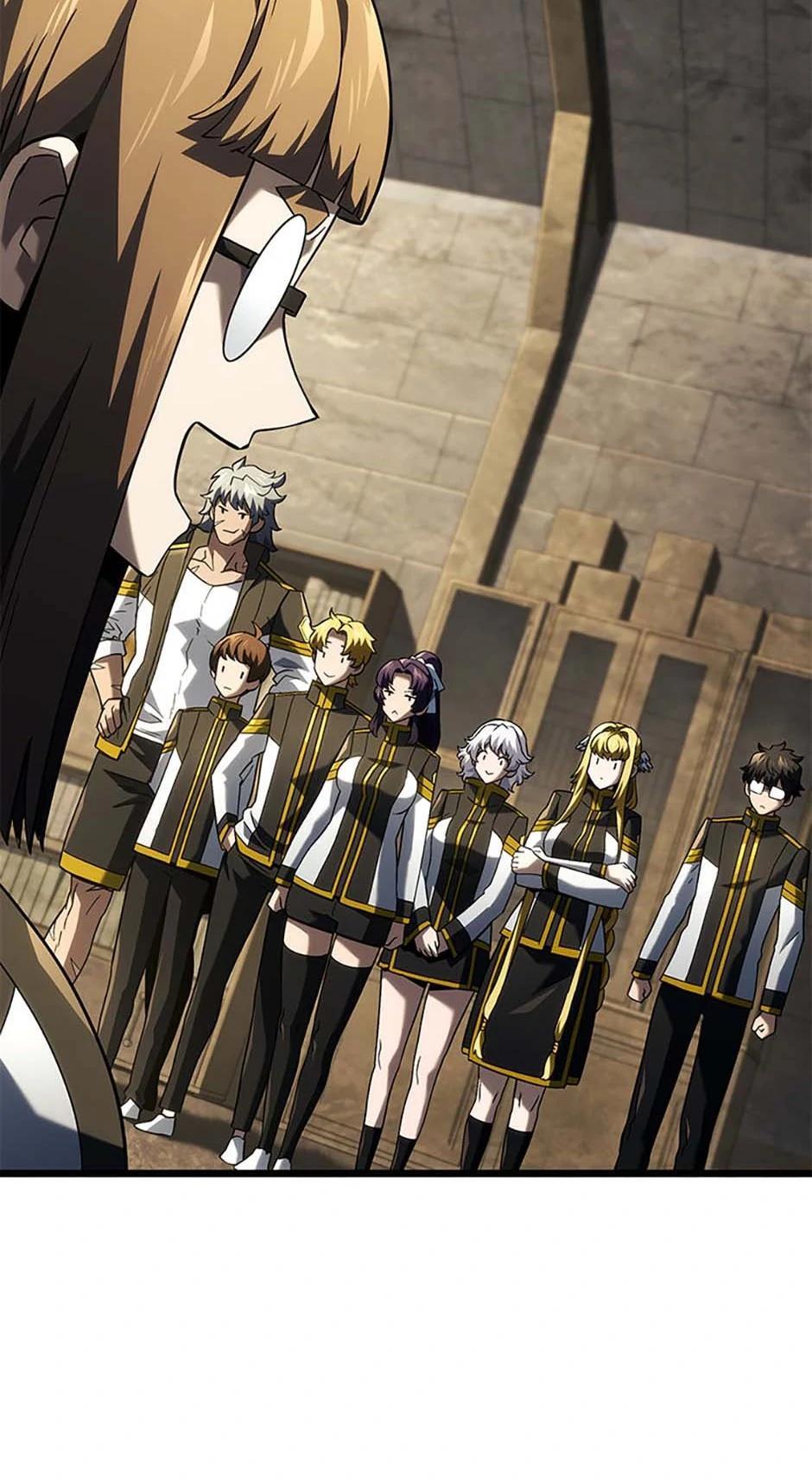 Read Cheolhyeolgeomga Sanyanggaeui Hoegwi Manga Online