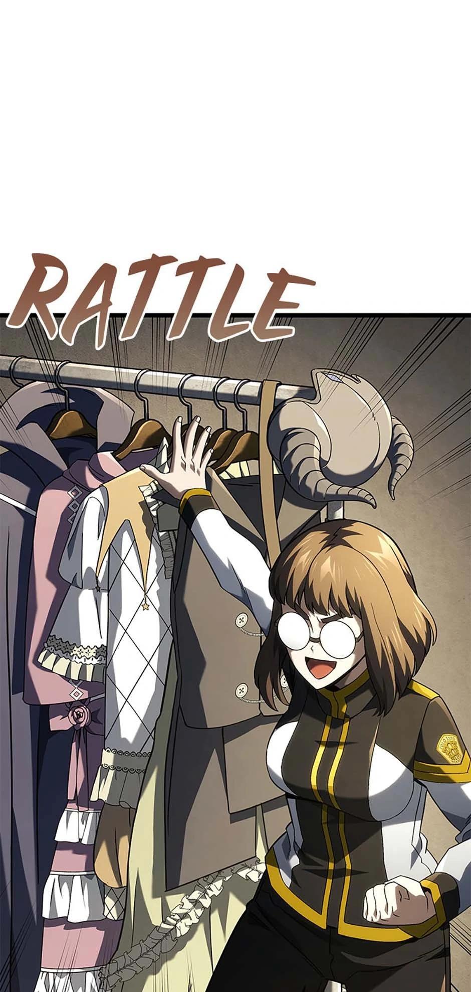 Read Cheolhyeolgeomga Sanyanggaeui Hoegwi Manga Online