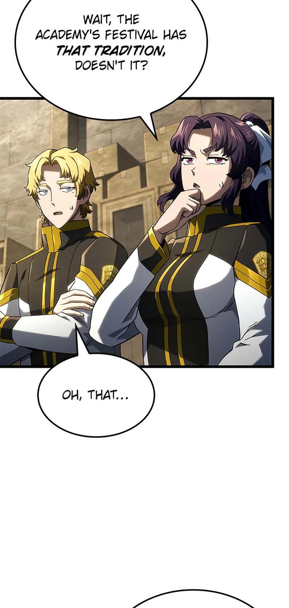 Read Cheolhyeolgeomga Sanyanggaeui Hoegwi Manga Online