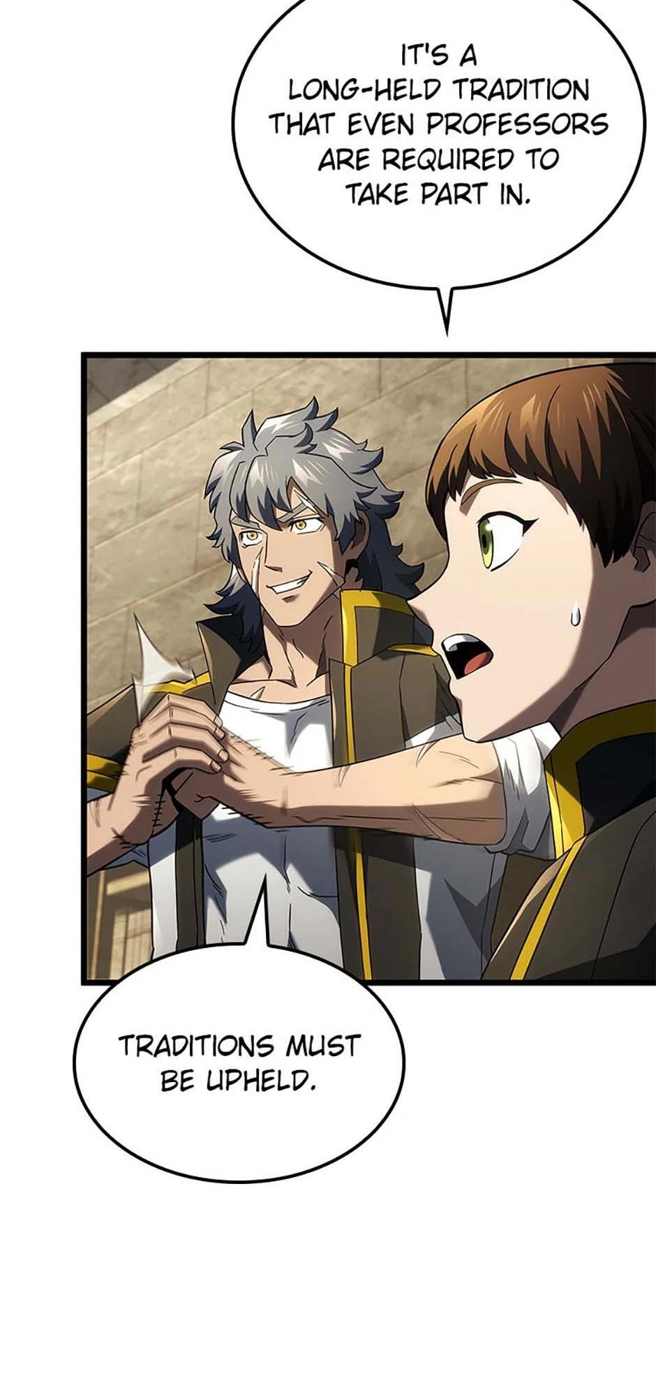 Read Cheolhyeolgeomga Sanyanggaeui Hoegwi Manga Online