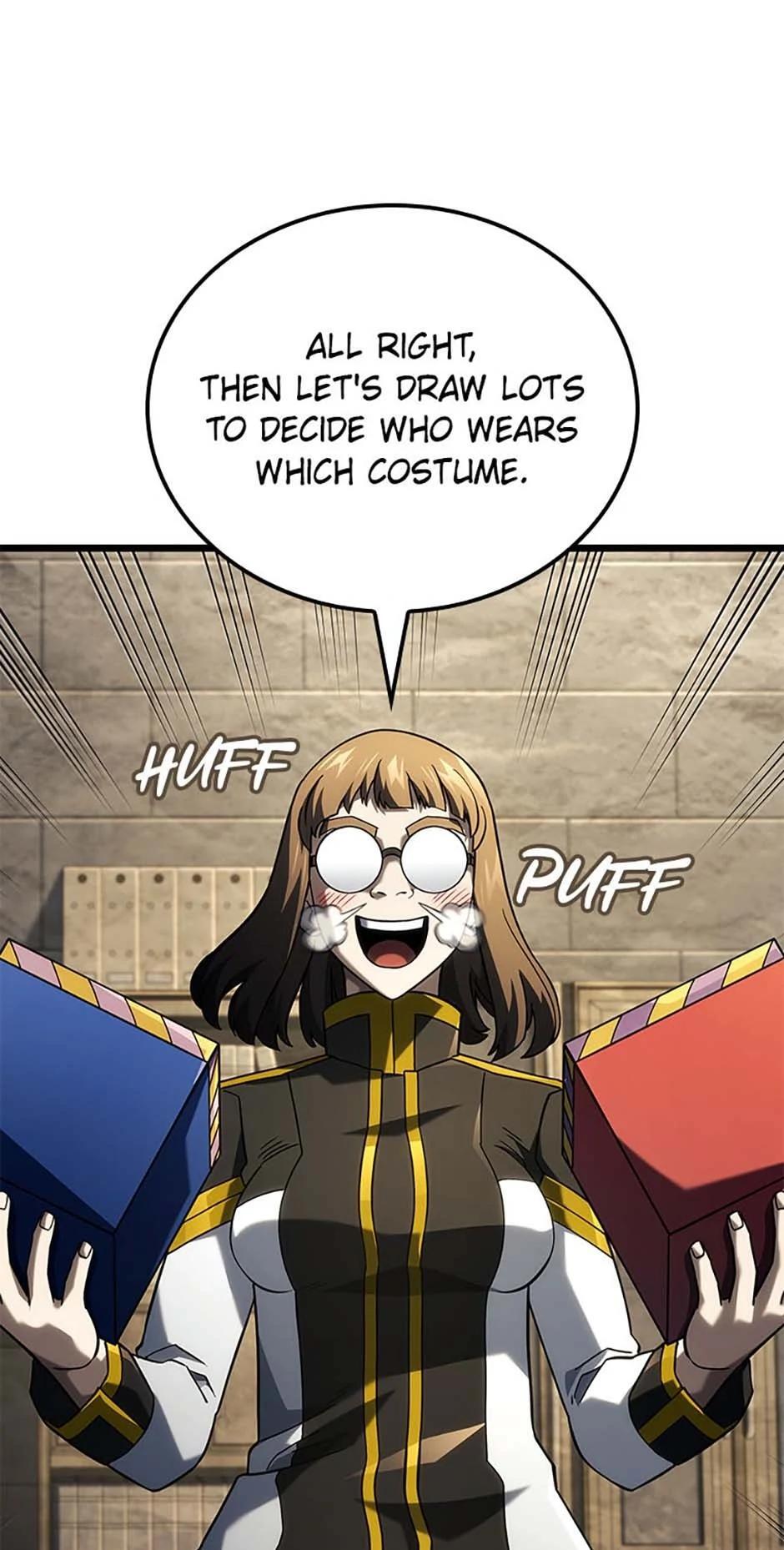 Read Cheolhyeolgeomga Sanyanggaeui Hoegwi Manga Online