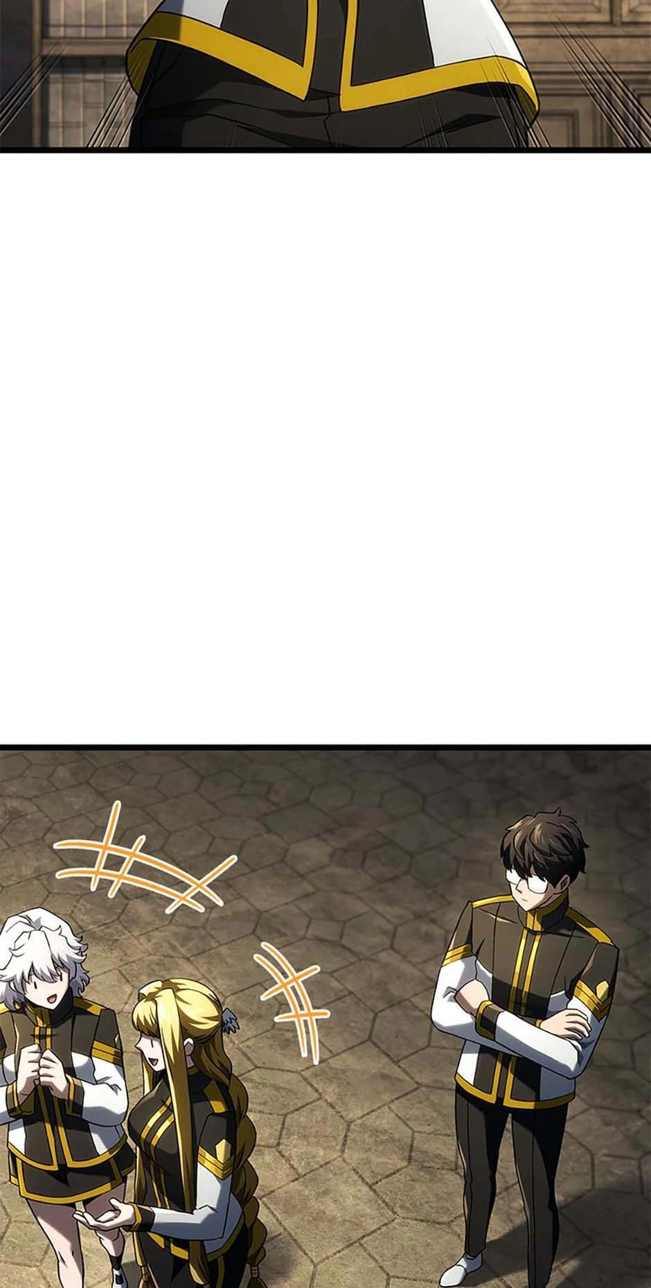 Read Cheolhyeolgeomga Sanyanggaeui Hoegwi Manga Online