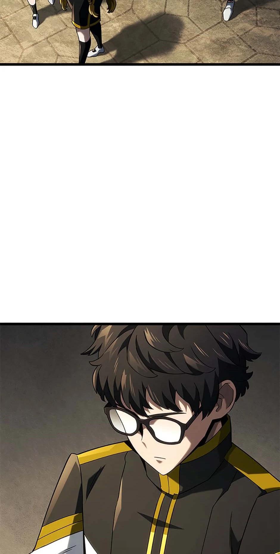 Read Cheolhyeolgeomga Sanyanggaeui Hoegwi Manga Online