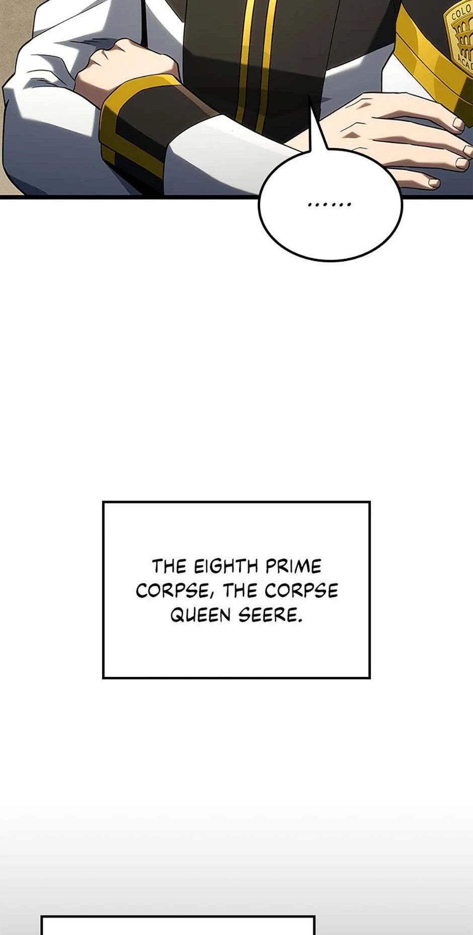 Read Cheolhyeolgeomga Sanyanggaeui Hoegwi Manga Online