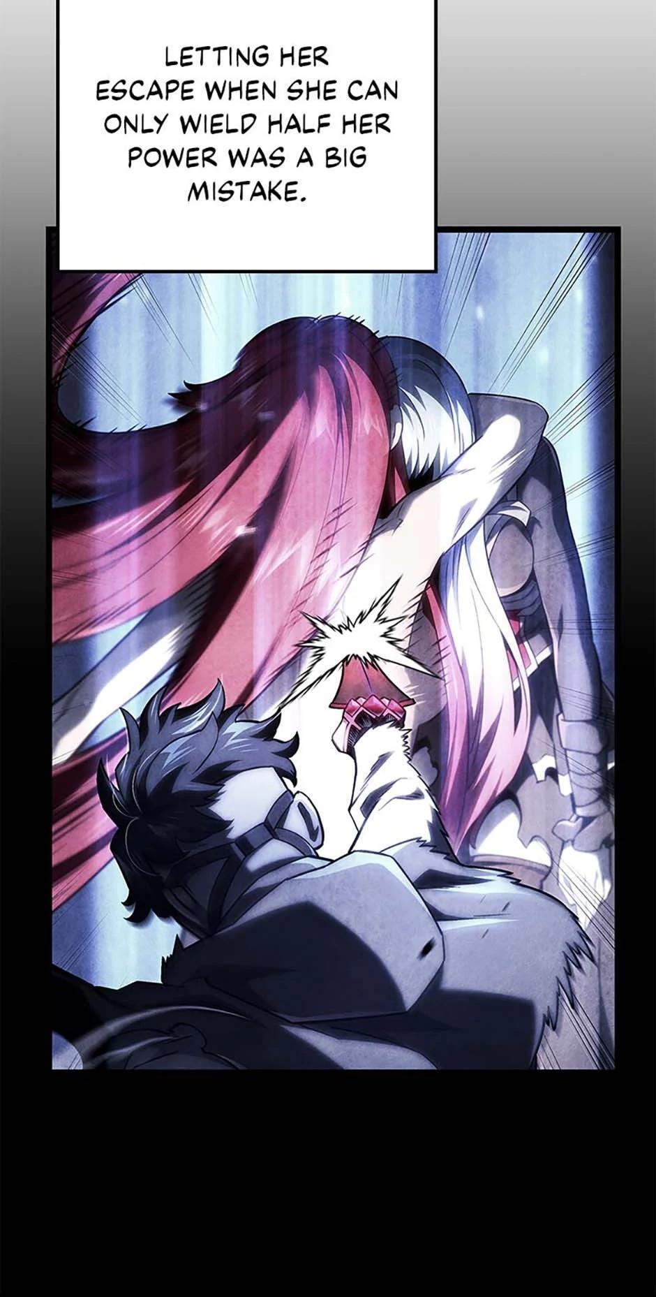 Read Cheolhyeolgeomga Sanyanggaeui Hoegwi Manga Online