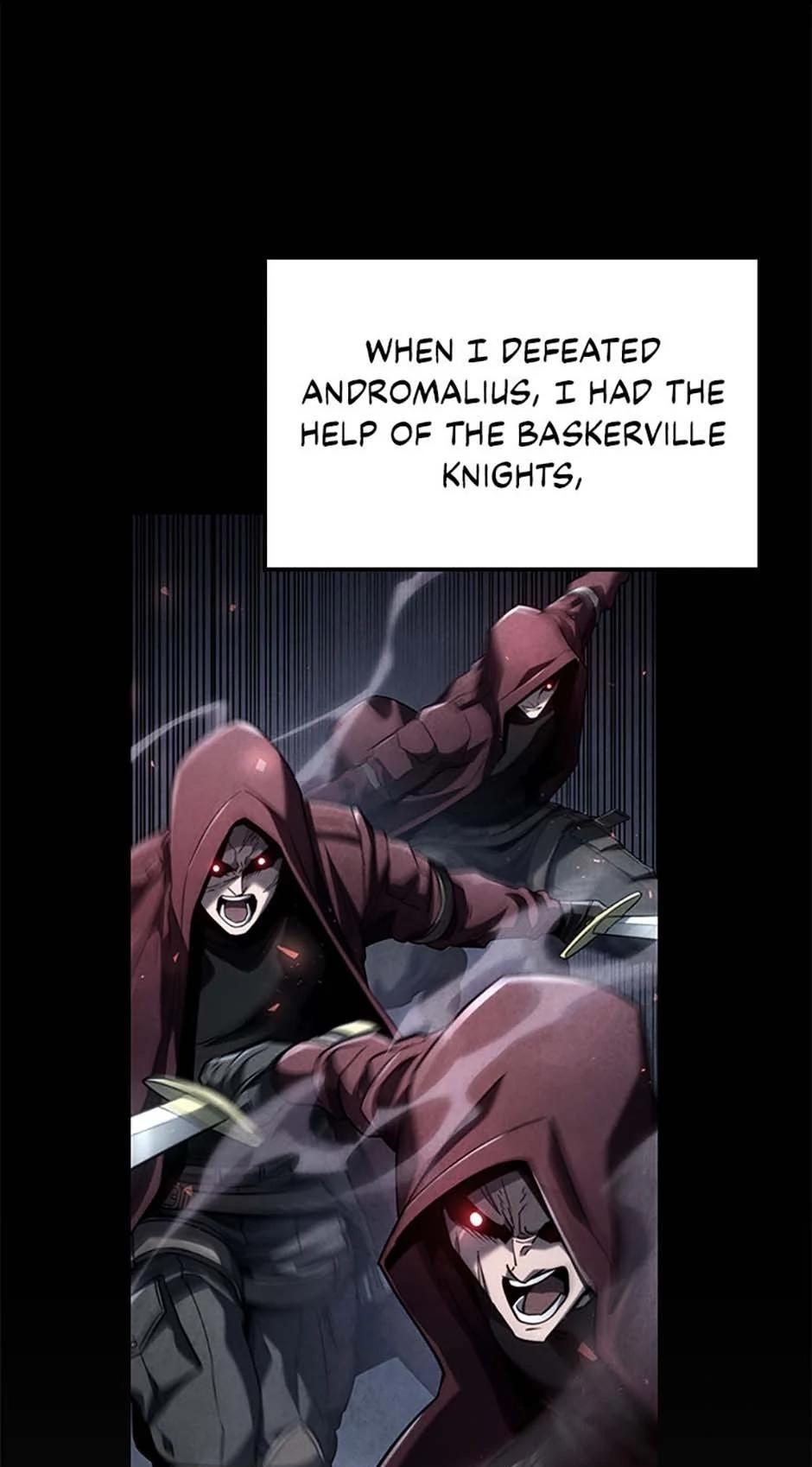 Read Cheolhyeolgeomga Sanyanggaeui Hoegwi Manga Online