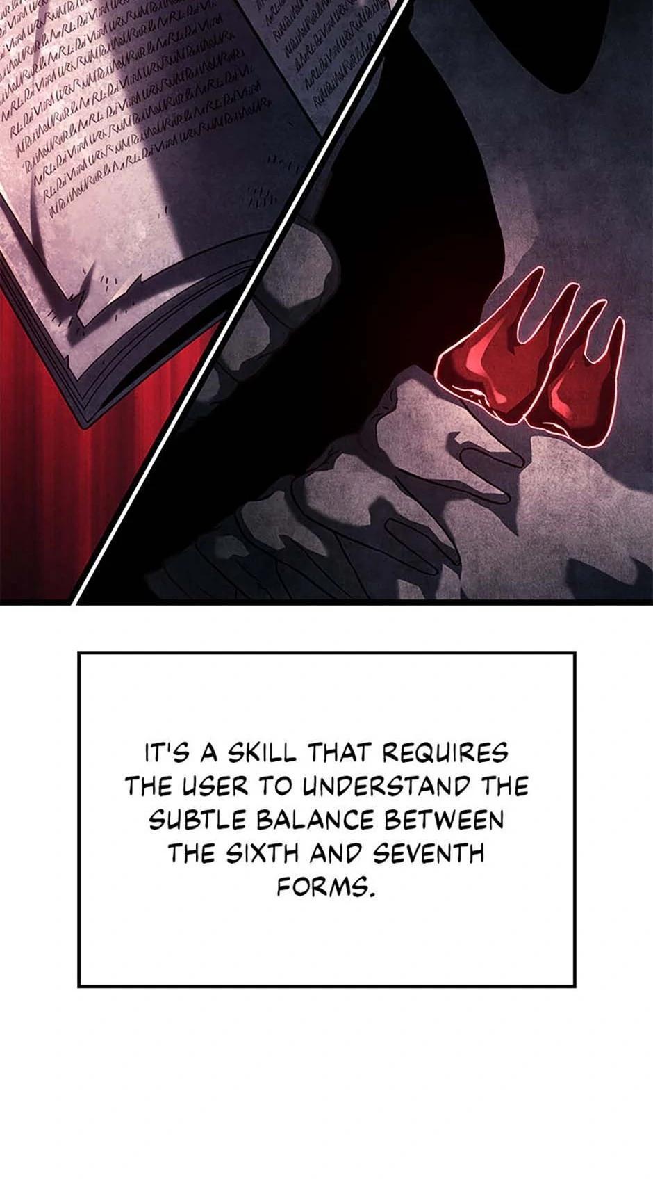 Read Cheolhyeolgeomga Sanyanggaeui Hoegwi Manga Online