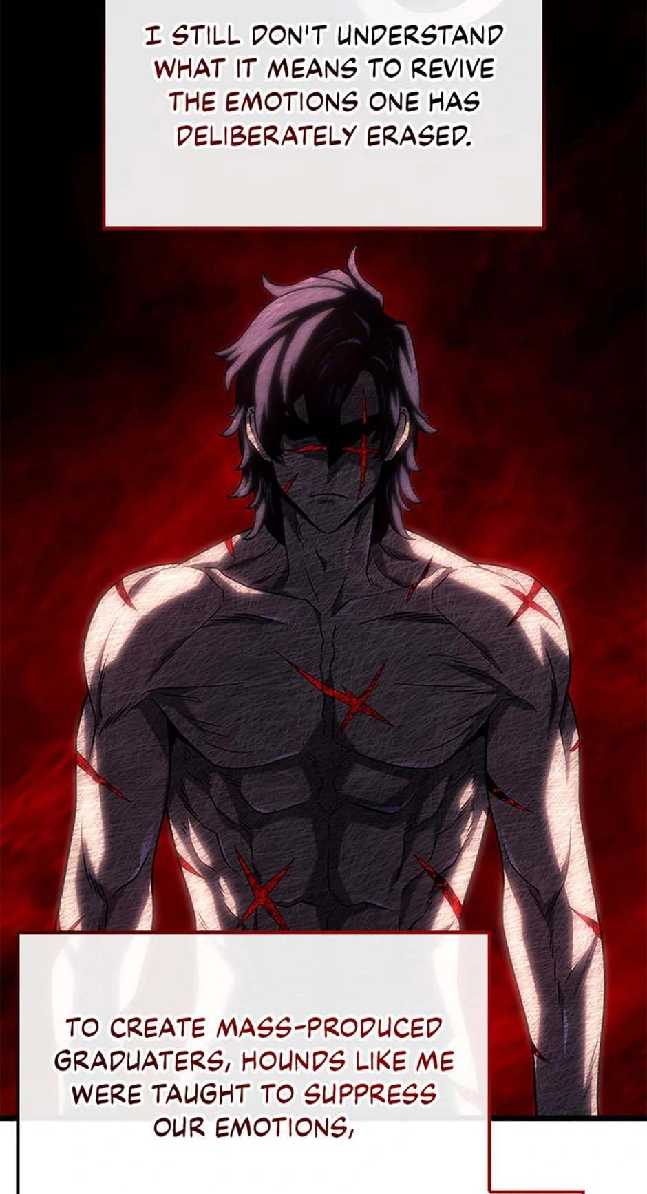 Read Cheolhyeolgeomga Sanyanggaeui Hoegwi Manga Online